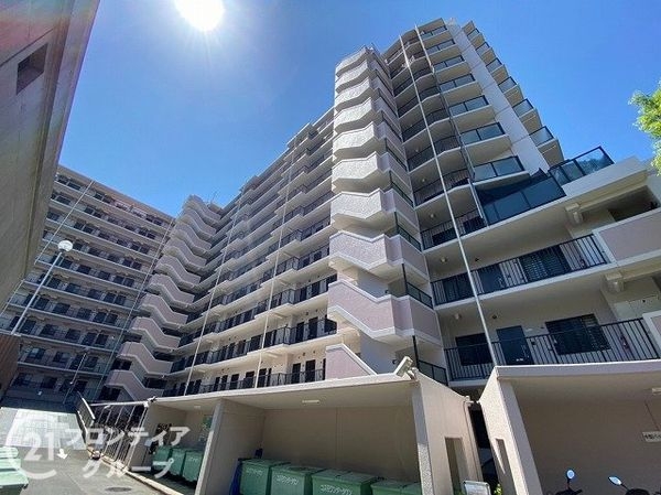 コスモワンダータウン　中古マンション