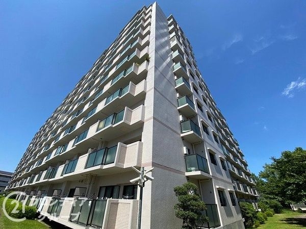 コスモワンダータウン　中古マンション