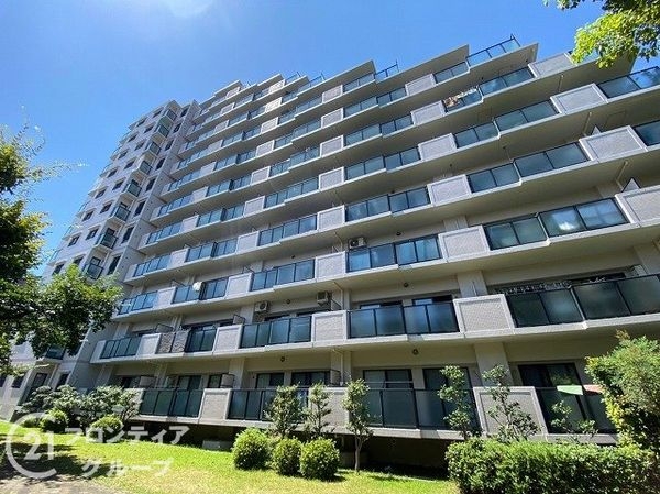 コスモワンダータウン　中古マンション