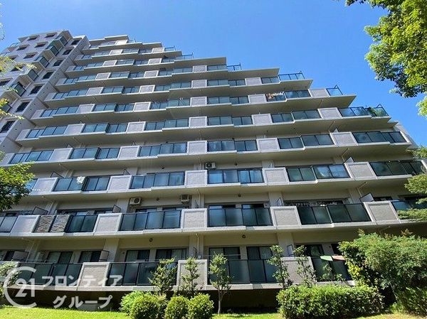 コスモワンダータウン　中古マンション