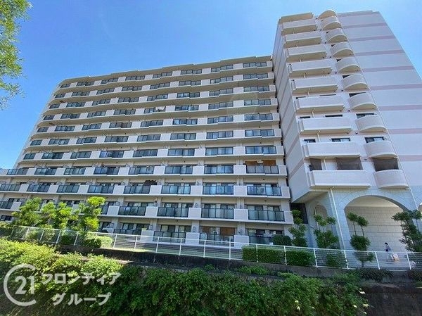 コスモワンダータウン　中古マンション