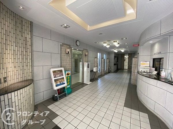 コスモワンダータウン　中古マンション