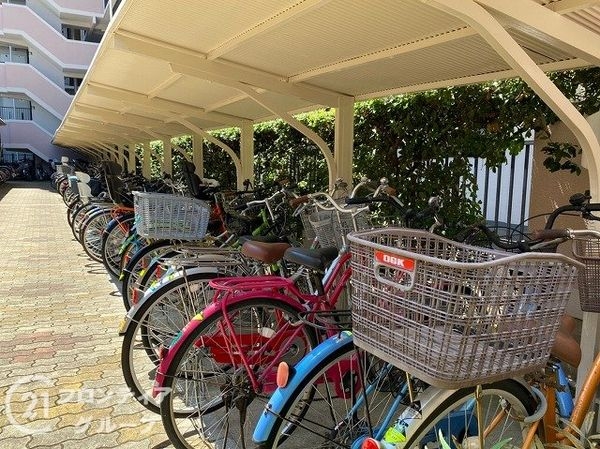 コスモワンダータウン　中古マンション