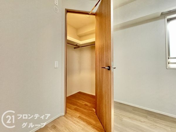 クレヴィア京都西院　中古マンション