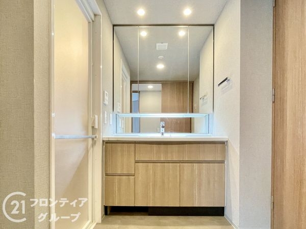 クレヴィア京都西院　中古マンション