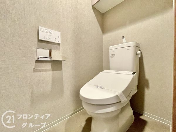 クレヴィア京都西院　中古マンション