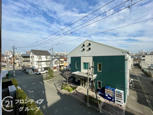 クレヴィア京都西院　中古マンション