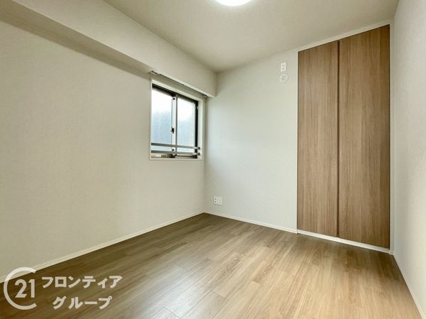 クレヴィア京都西院　中古マンション