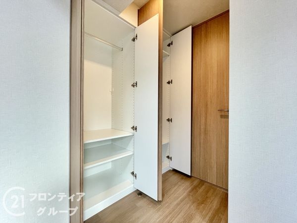 クレヴィア京都西院　中古マンション