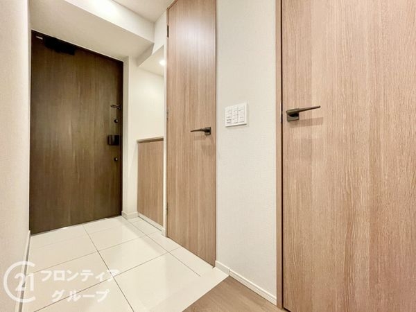 クレヴィア京都西院　中古マンション