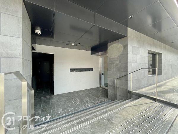 クレヴィア京都西院　中古マンション