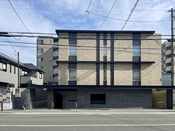 クレヴィア京都西院　中古マンション