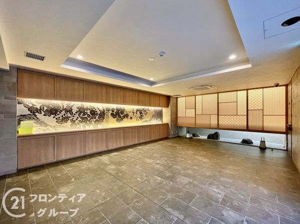 クレヴィア京都西院　中古マンション