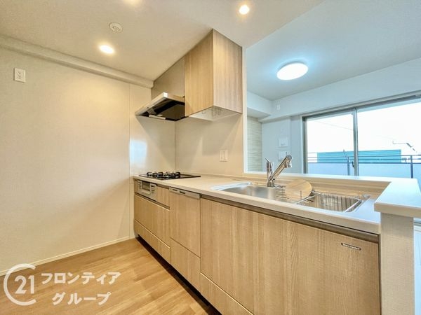 クレヴィア京都西院　中古マンション