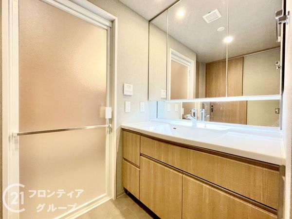 クレヴィア京都西院　中古マンション