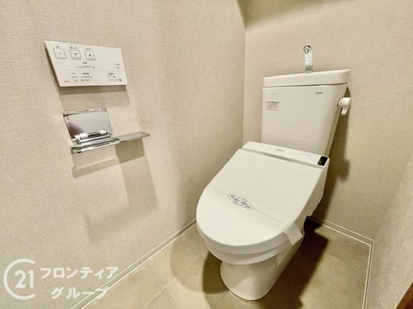 クレヴィア京都西院　中古マンション