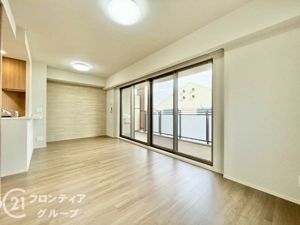 クレヴィア京都西院　中古マンション