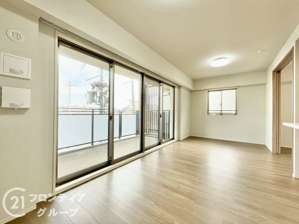 クレヴィア京都西院　中古マンション