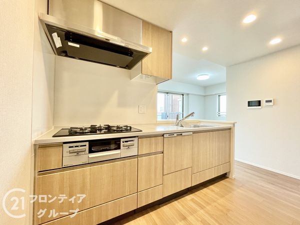 クレヴィア京都西院　中古マンション