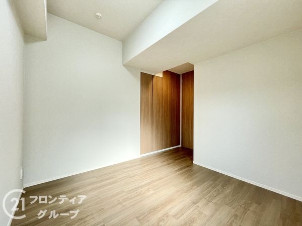 クレヴィア京都西院　中古マンション