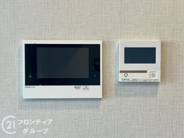 クレヴィア京都西院　中古マンション