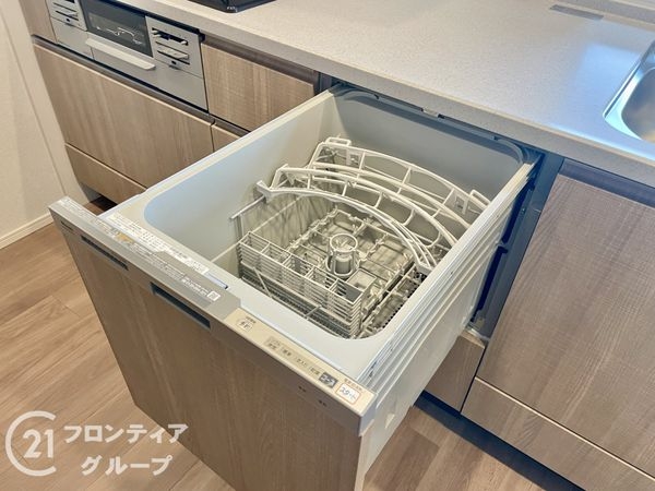 クレヴィア京都西院　中古マンション