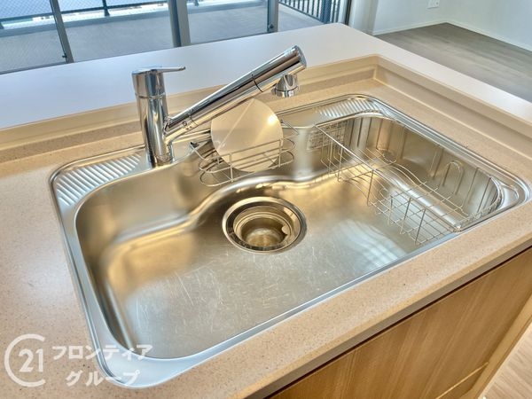 クレヴィア京都西院　中古マンション