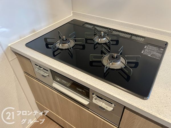 クレヴィア京都西院　中古マンション