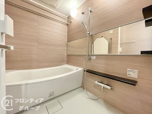 クレヴィア京都西院　中古マンション