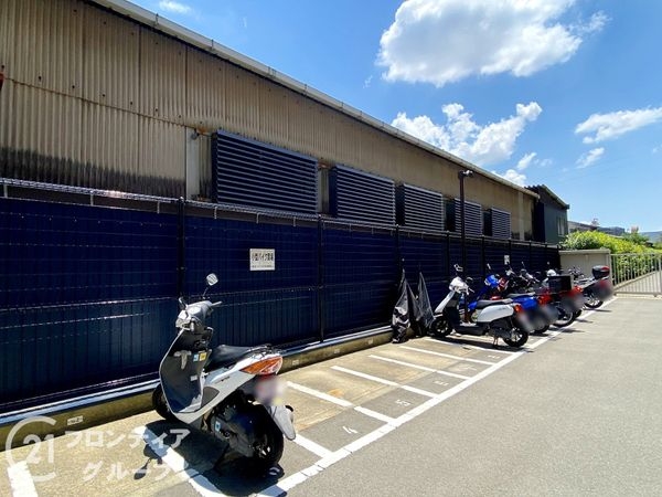 朝日プラザ宇治　中古マンション