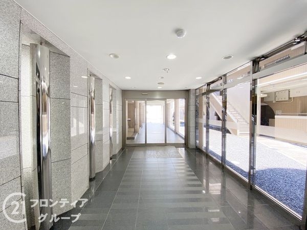 朝日プラザ宇治　中古マンション