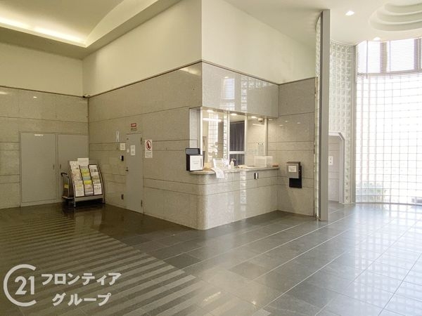 朝日プラザ宇治　中古マンション