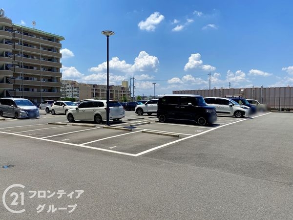 朝日プラザ宇治　中古マンション