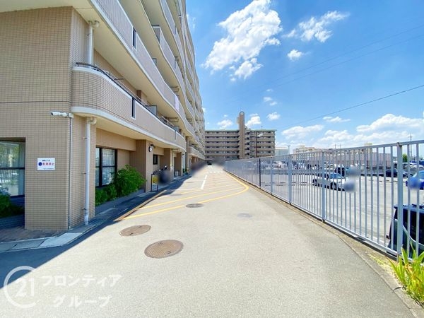 朝日プラザ宇治　中古マンション