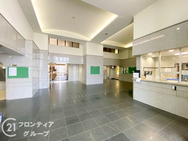 朝日プラザ宇治　中古マンション