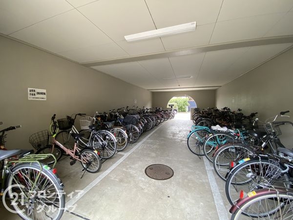 朝日プラザ宇治　中古マンション