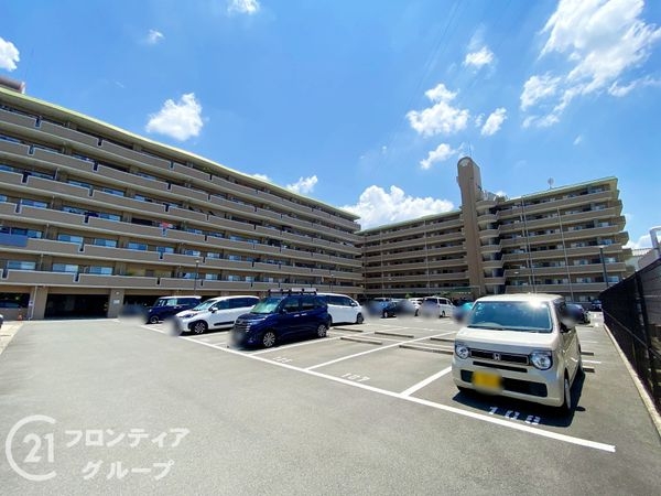 朝日プラザ宇治　中古マンション