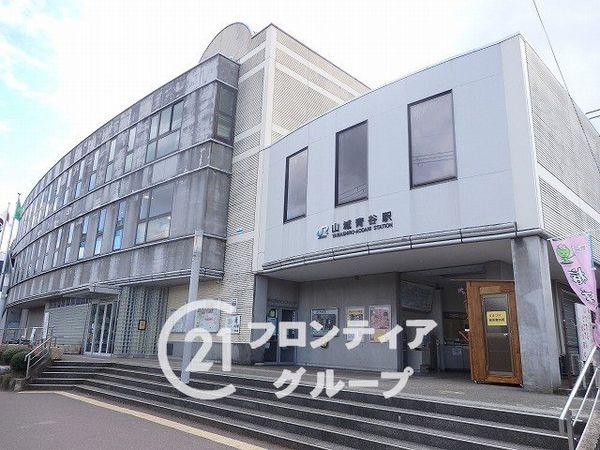 城陽市市辺柿木原の中古一戸建て(山城青谷駅(JR西日本奈良線))