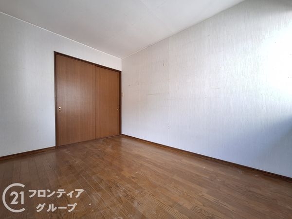大津市仰木の里２丁目の中古一戸建て