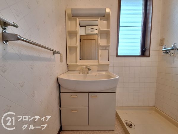 大津市仰木の里２丁目の中古一戸建て
