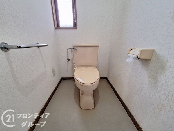 大津市仰木の里２丁目の中古一戸建て