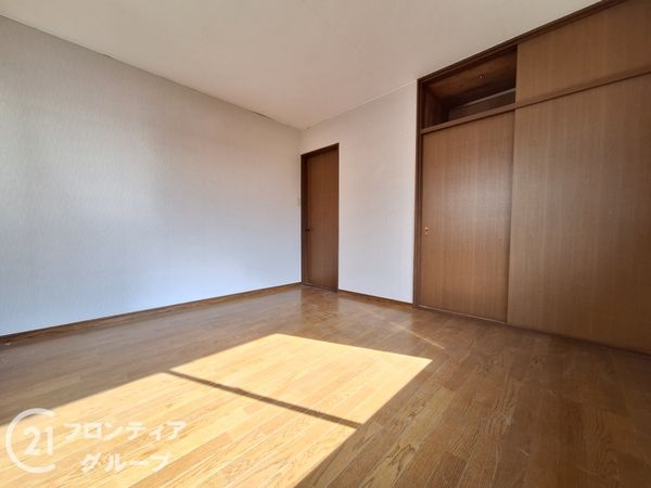 大津市仰木の里２丁目の中古一戸建て