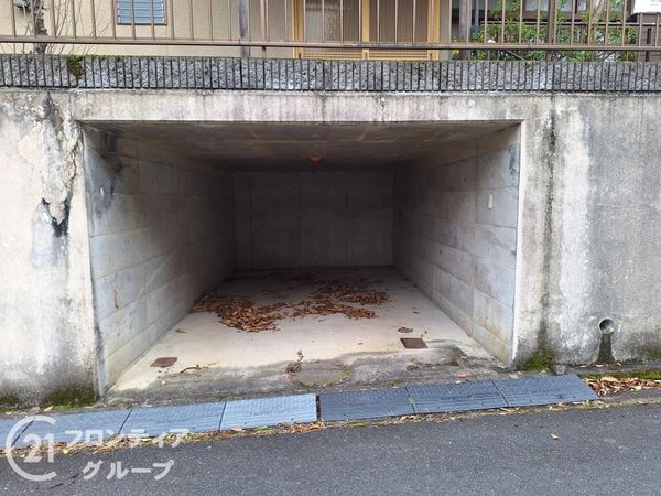 大津市仰木の里２丁目の中古一戸建て