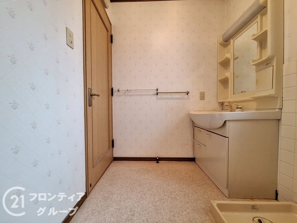 大津市仰木の里２丁目の中古一戸建て