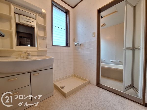 大津市仰木の里２丁目の中古一戸建て