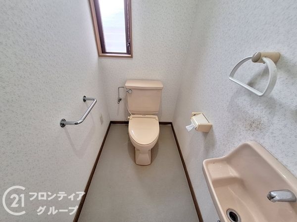 大津市仰木の里２丁目の中古一戸建て