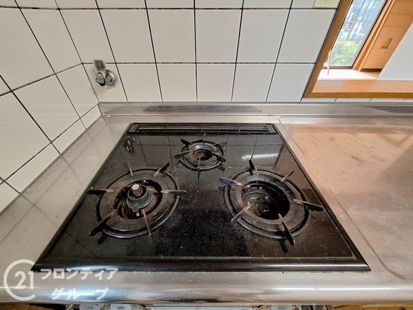 大津市仰木の里２丁目の中古一戸建て