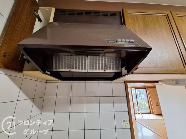 大津市仰木の里２丁目の中古一戸建て