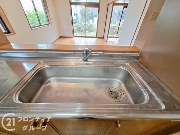 大津市仰木の里２丁目の中古一戸建て