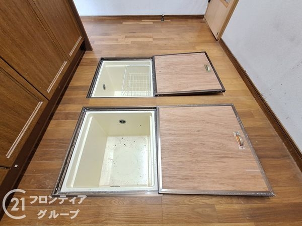 大津市仰木の里２丁目の中古一戸建て